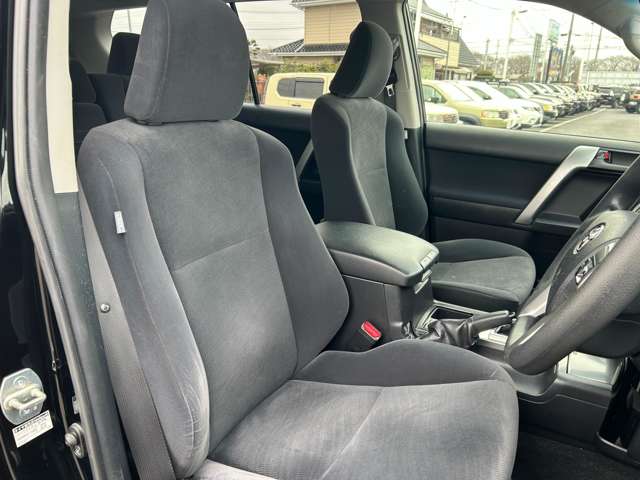 ランドクルーザープラド 2015/H27