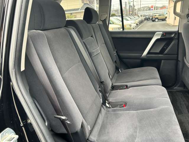 ランドクルーザープラド 2015/H27