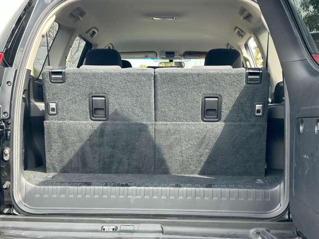 ランドクルーザープラド 2015/H27