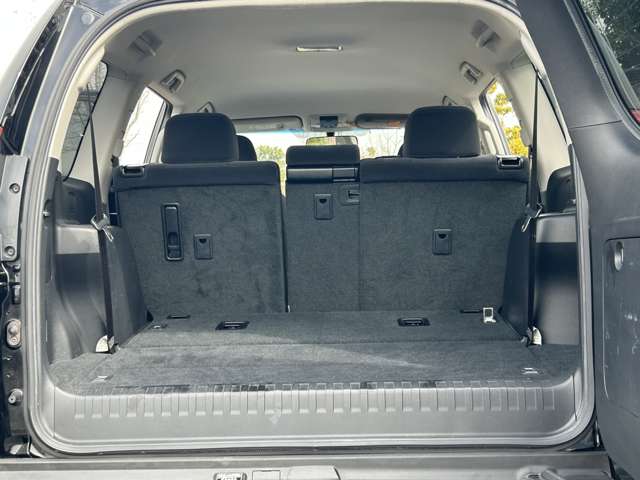 ランドクルーザープラド 2015/H27