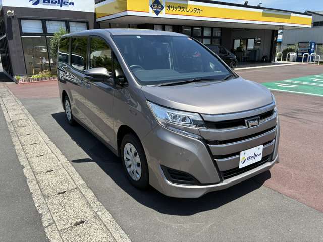 ノア 2020/R02