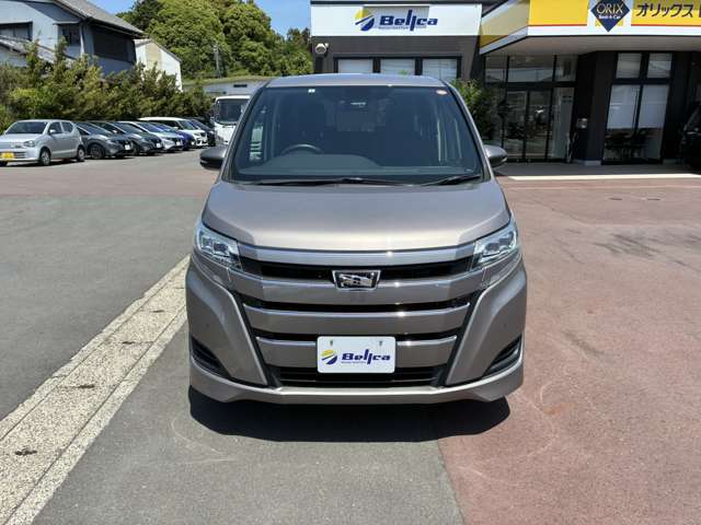 ノア 2020/R02