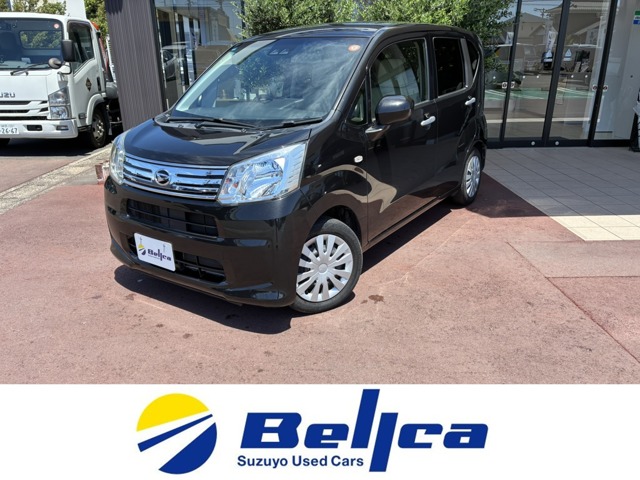 ムーヴ 2020/R02