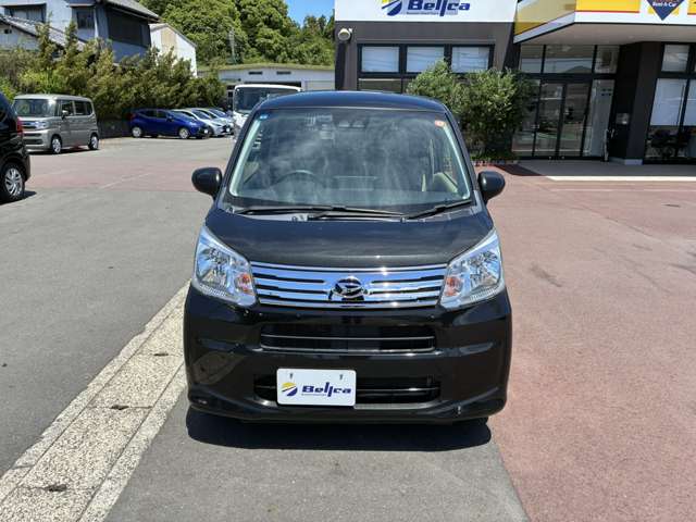 ムーヴ 2020/R02
