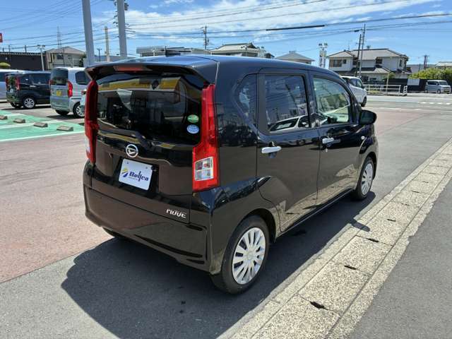 ムーヴ 2020/R02