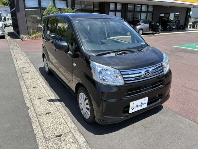 ムーヴ 2020/R02