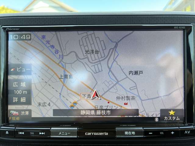 ムーヴ 2020/R02