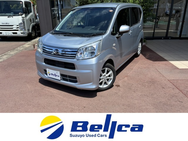 ムーヴ 2020/R02