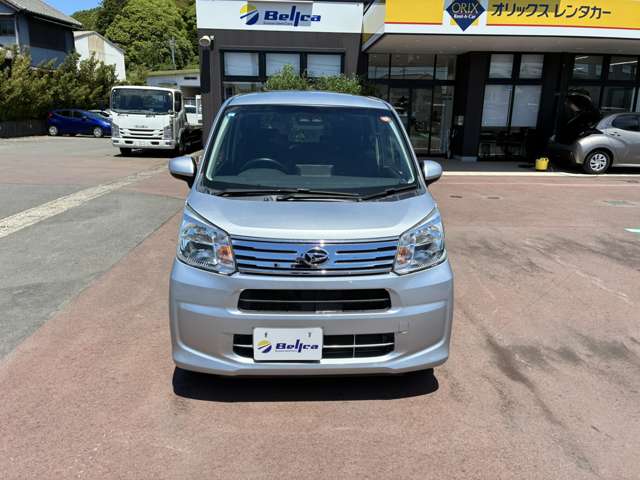 ムーヴ 2020/R02