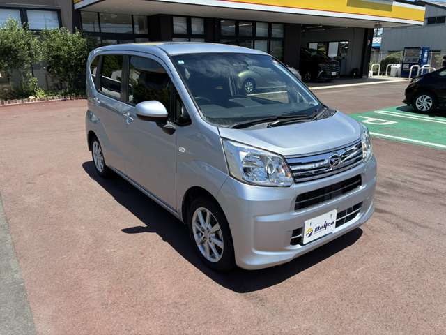 ムーヴ 2020/R02