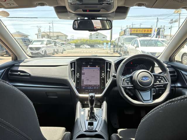 レヴォーグ 2021/R03
