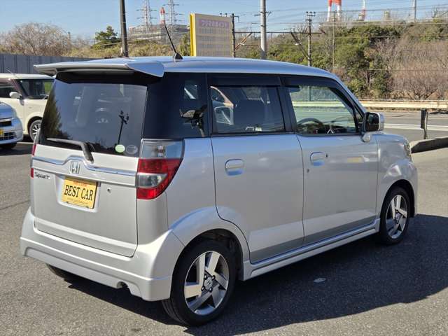 ゼスト 2010/H22