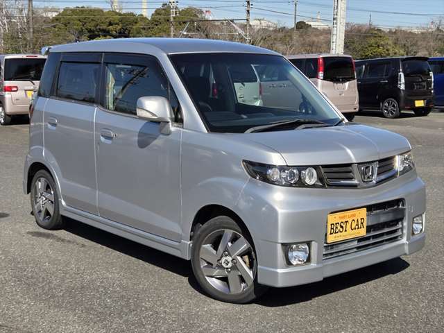 ゼスト 2010/H22