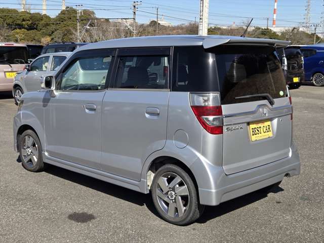 ゼスト 2010/H22