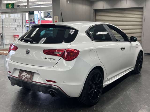 ジュリエッタ 2019/R01