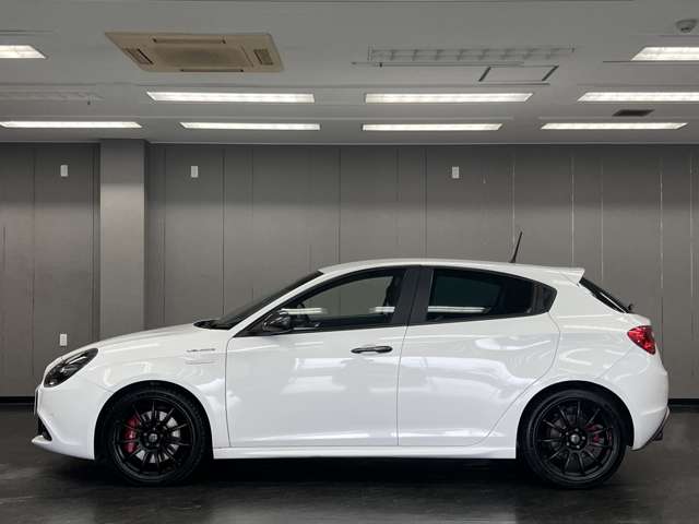 ジュリエッタ 2019/R01