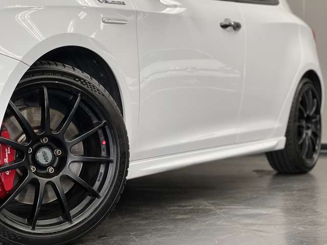 ジュリエッタ 2019/R01