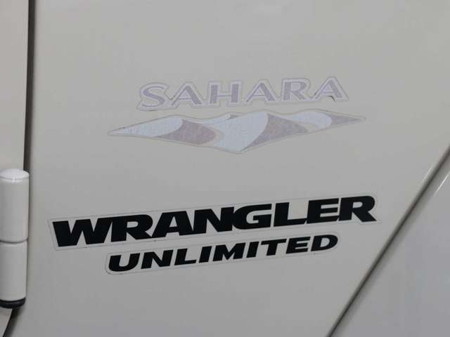 ラングラー 2011/H23