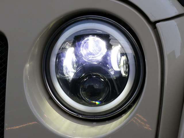 ラングラー 2011/H23