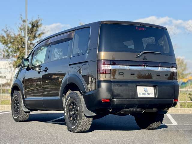 デリカD:5 2012/H24