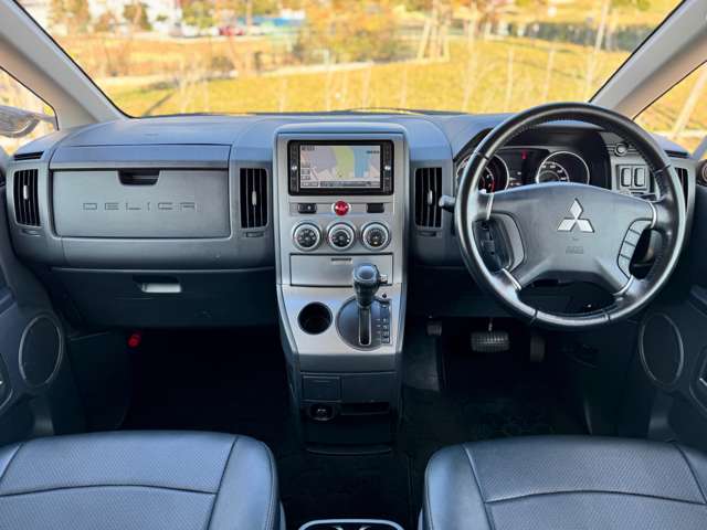 デリカD:5 2012/H24