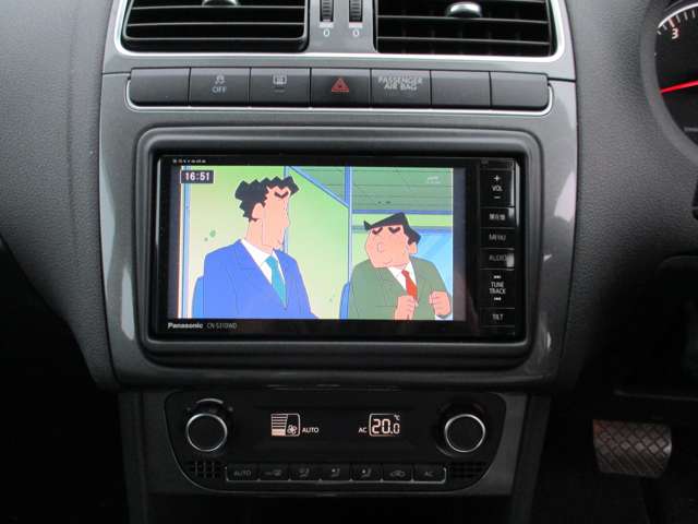 ポロ 2013/H25