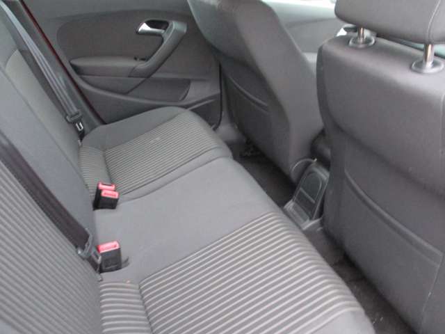 ポロ 2013/H25