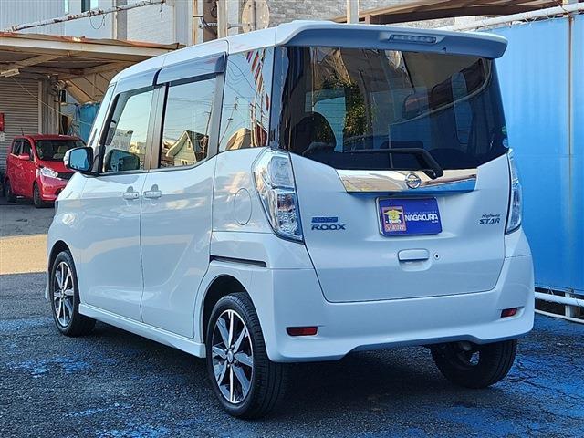 デイズルークス 2017/H29