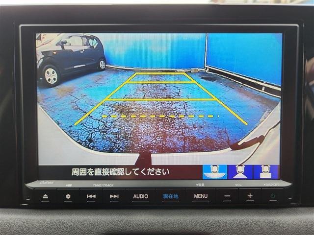 ヴェゼル 2021/R3