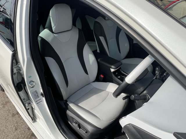 プリウスPHV 2018/H30