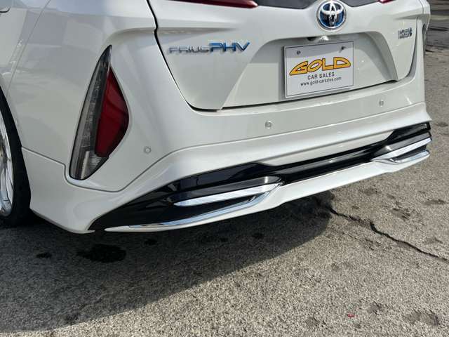 プリウスPHV 2018/H30