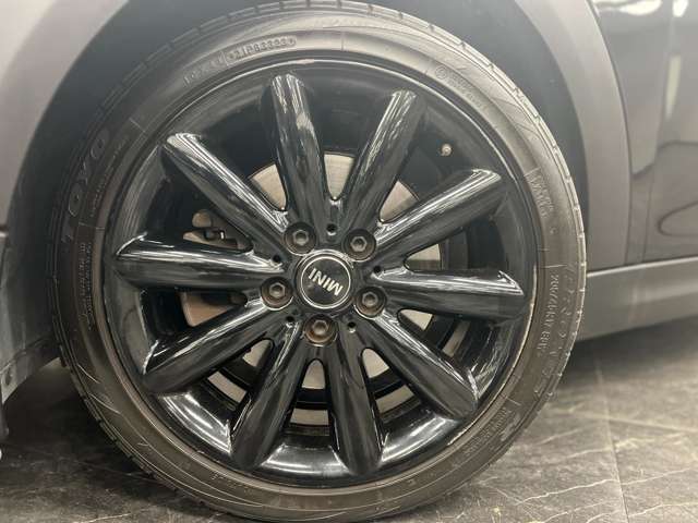 ミニコンバーチブル 2018/H30