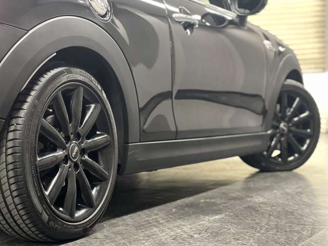 ミニコンバーチブル 2018/H30