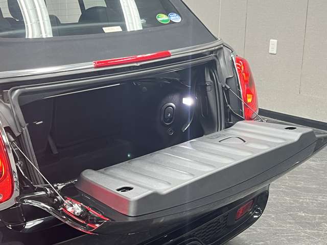 ミニコンバーチブル 2018/H30