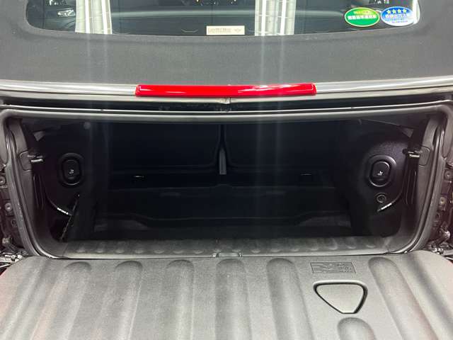 ミニコンバーチブル 2018/H30