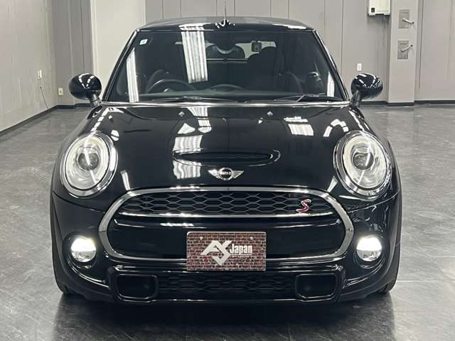 ミニコンバーチブル 2018/H30