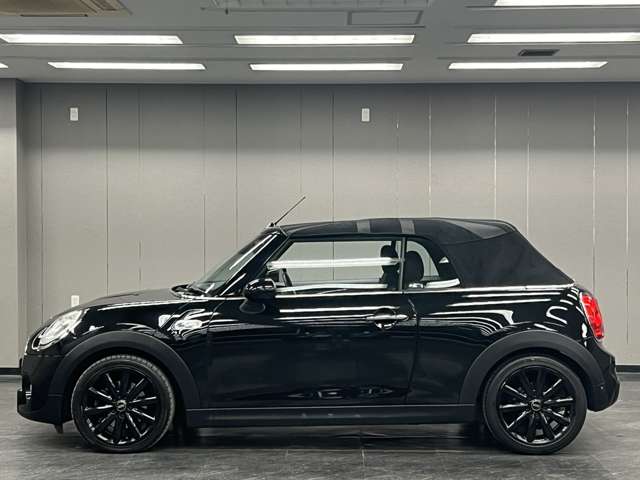 ミニコンバーチブル 2018/H30