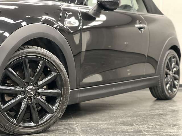 ミニコンバーチブル 2018/H30