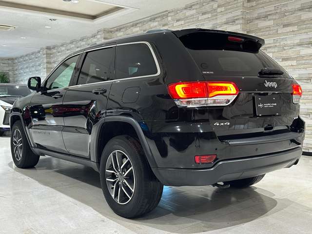 グランドチェロキー 2019/R01