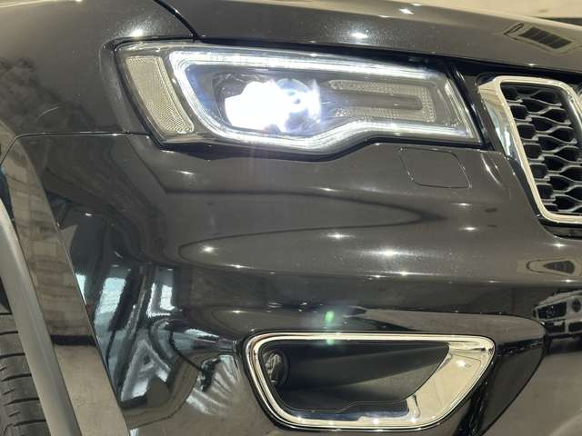 グランドチェロキー 2019/R01