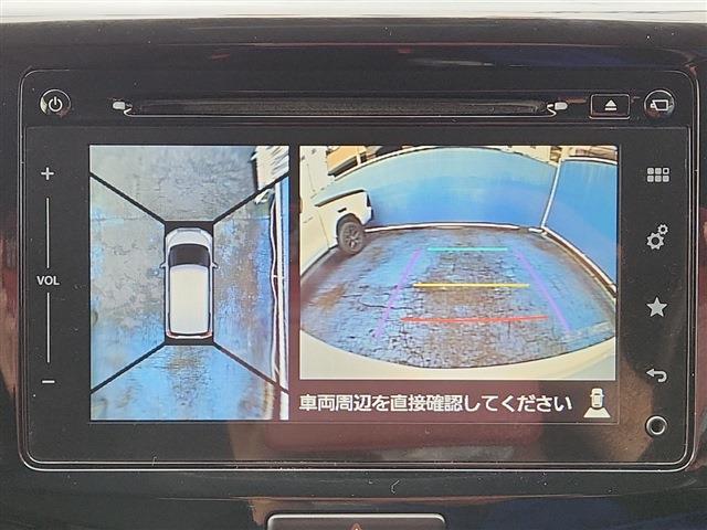 ソリオ 2017/H29
