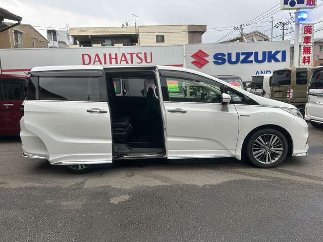 オデッセイ 2017/H29