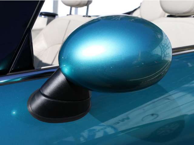 ミニコンバーチブル 2017/H29