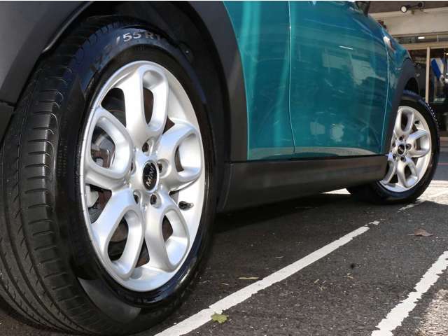 ミニコンバーチブル 2017/H29