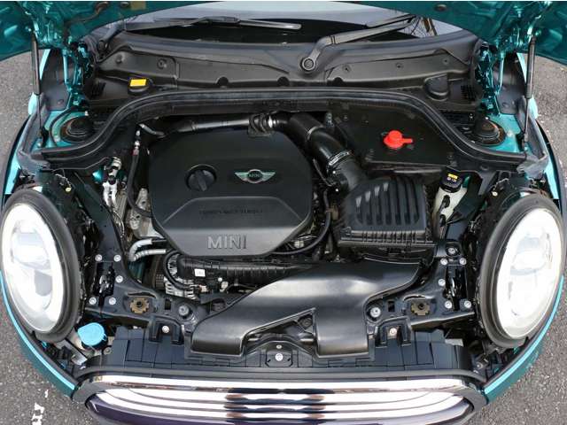 ミニコンバーチブル 2017/H29