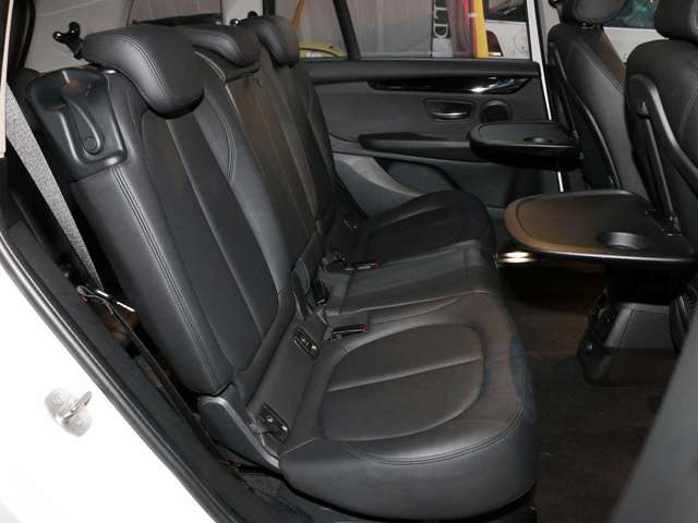 2シリーズグランツアラー 2017/H29