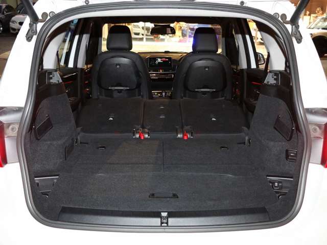 2シリーズグランツアラー 2017/H29