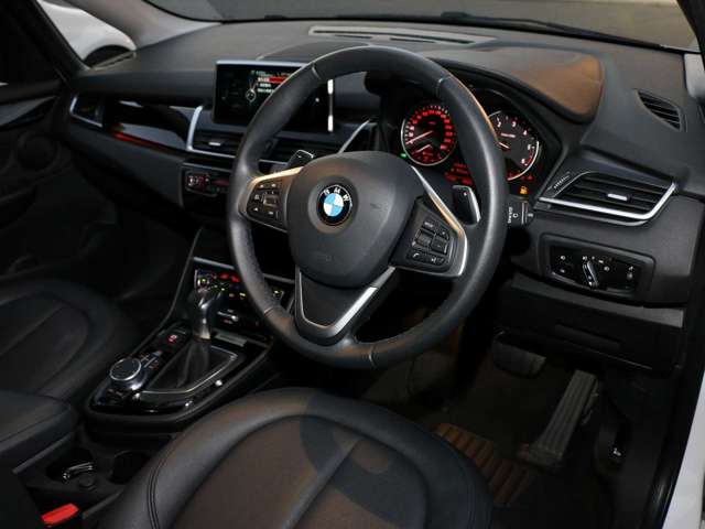 2シリーズグランツアラー 2017/H29