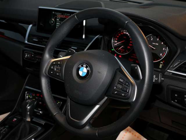 2シリーズグランツアラー 2017/H29