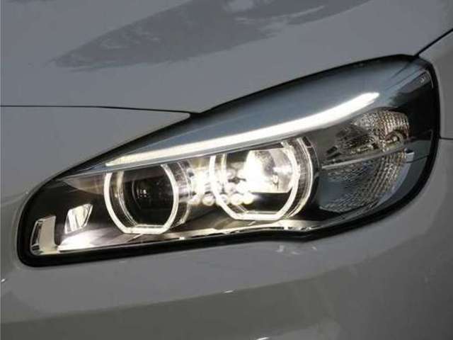 2シリーズグランツアラー 2017/H29